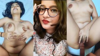 Exclusive Most Viral Model Hard Fucking