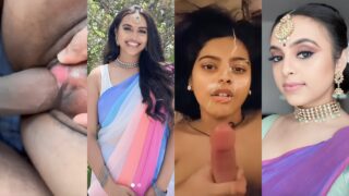Exclusive Hot Punjabi Girl Pussy Fucking Cum On Fce