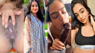 Exclusive Desi Slutty Babe Full Collection 10 Vids