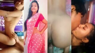 Exclusive Horny Young Girl Rough Fucking Update