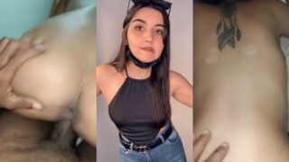 Exclusive Hot Girlfriend Hard Fucking Full Video