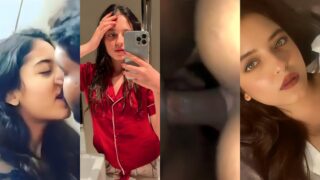 Exclusive Hot Insta Girl Hard Fucking With Lover