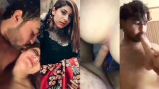 Exclusive Desi Cute GF Hard Fucking Foot Licking
