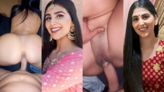 Exclusive Thick Punjabi Hard Fucking Collection