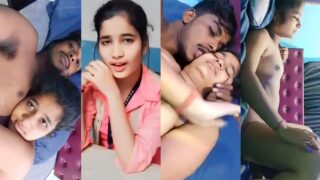 Exclusive Desi Lovers Hard Fucking