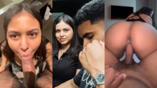 Exclusive Desi Girl Hard Fucking In Dubai
