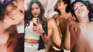 Exclusive Sexy Girlfriend Hard Fucking Update