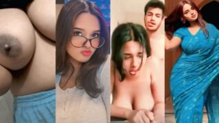 Exclusive Thick GF Fucking With Lover
