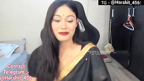 STRIPCHAT Ticket show – 57