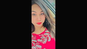 Cute zahan chamet