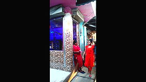 দৌলতদিয়া ঘাটের দরদামের ভিডিও Daulatdia Polli New Video 2025
